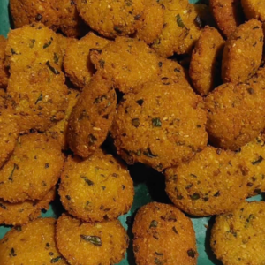 Bonbon piments